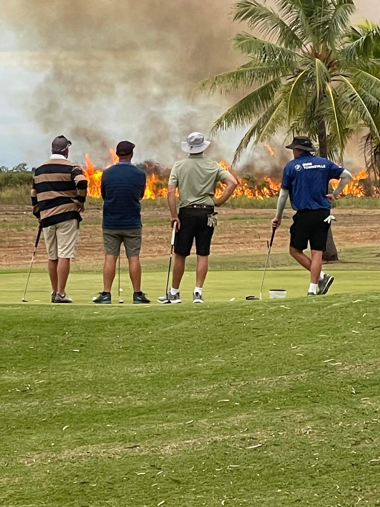 Home Hill Golf Club photo 7