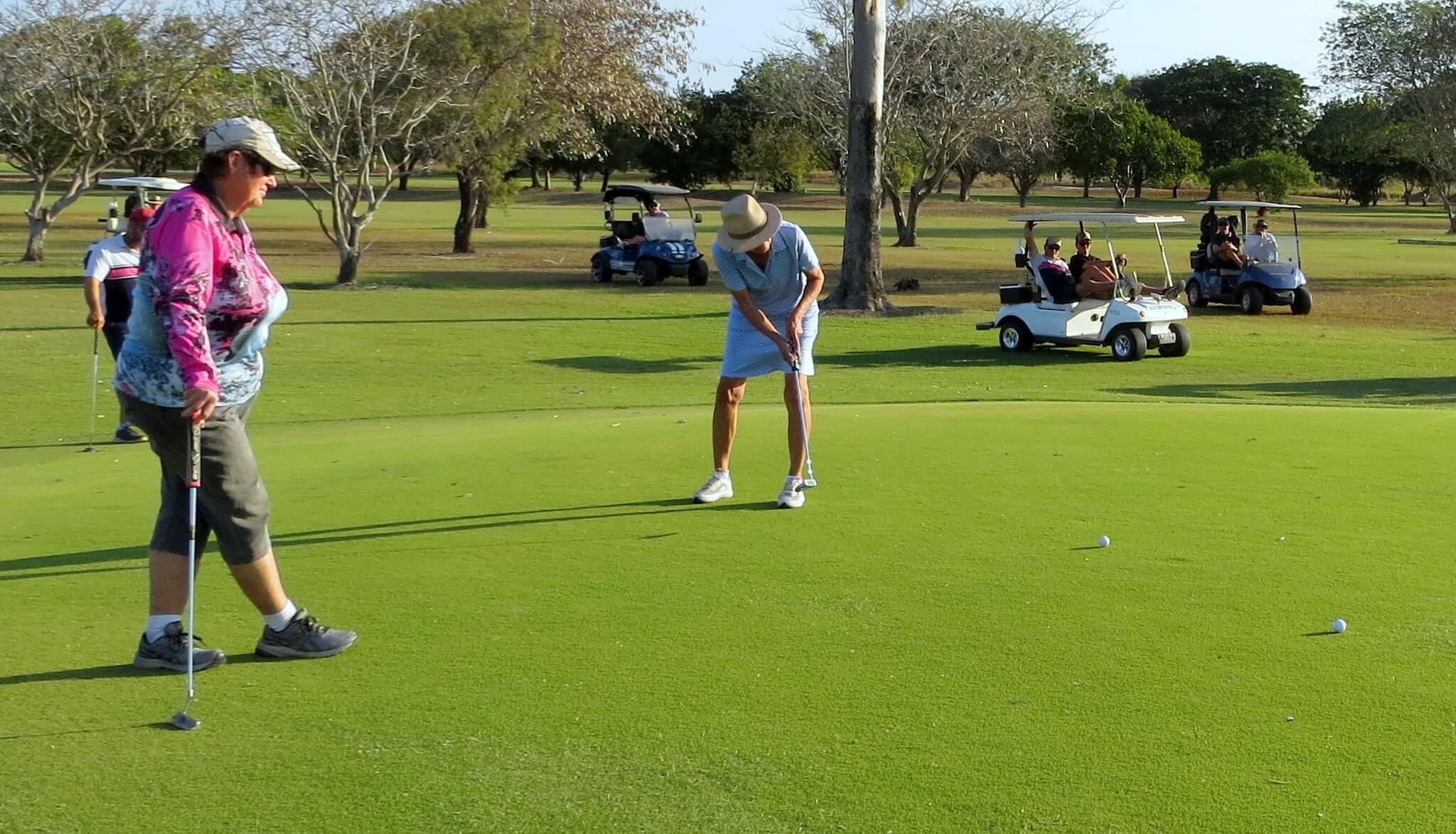 Home Hill Golf Club photo 9