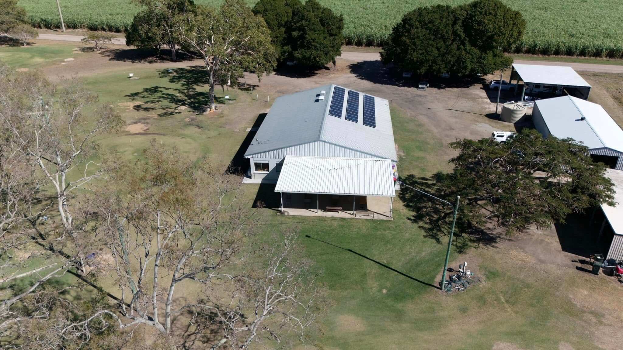 Home Hill Golf Club photo 10