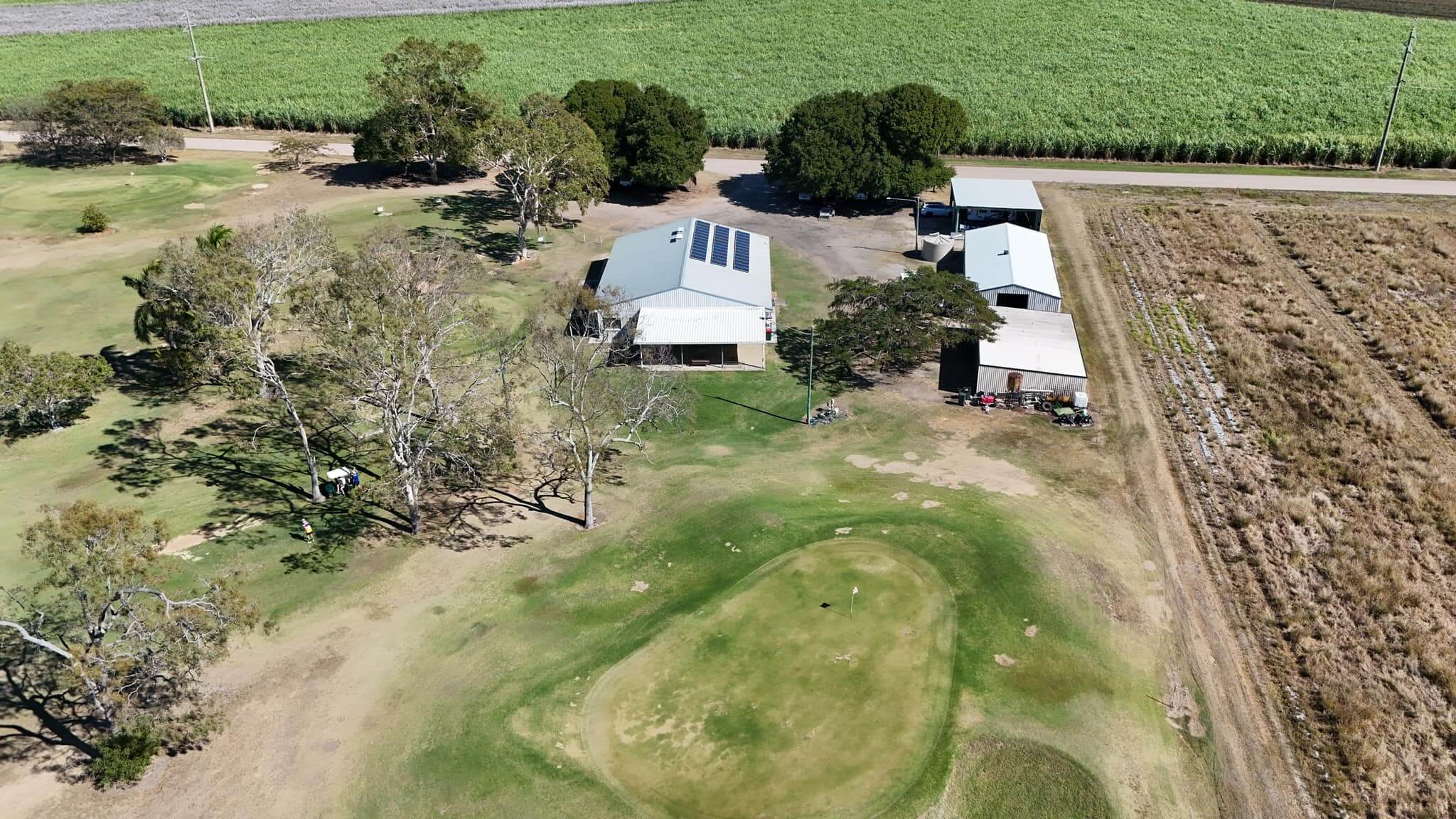 Home Hill Golf Club photo 11