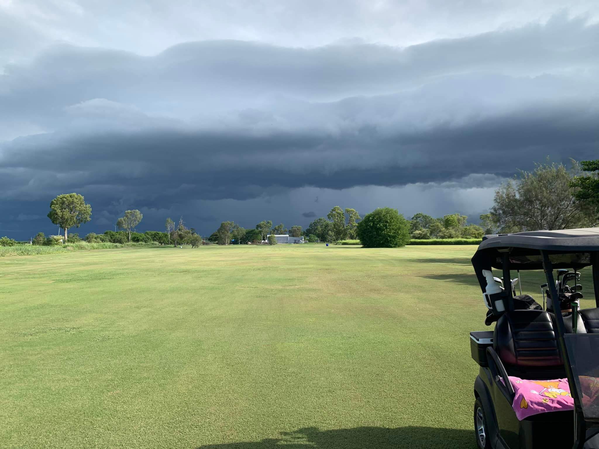 Home Hill Golf Club photo 12
