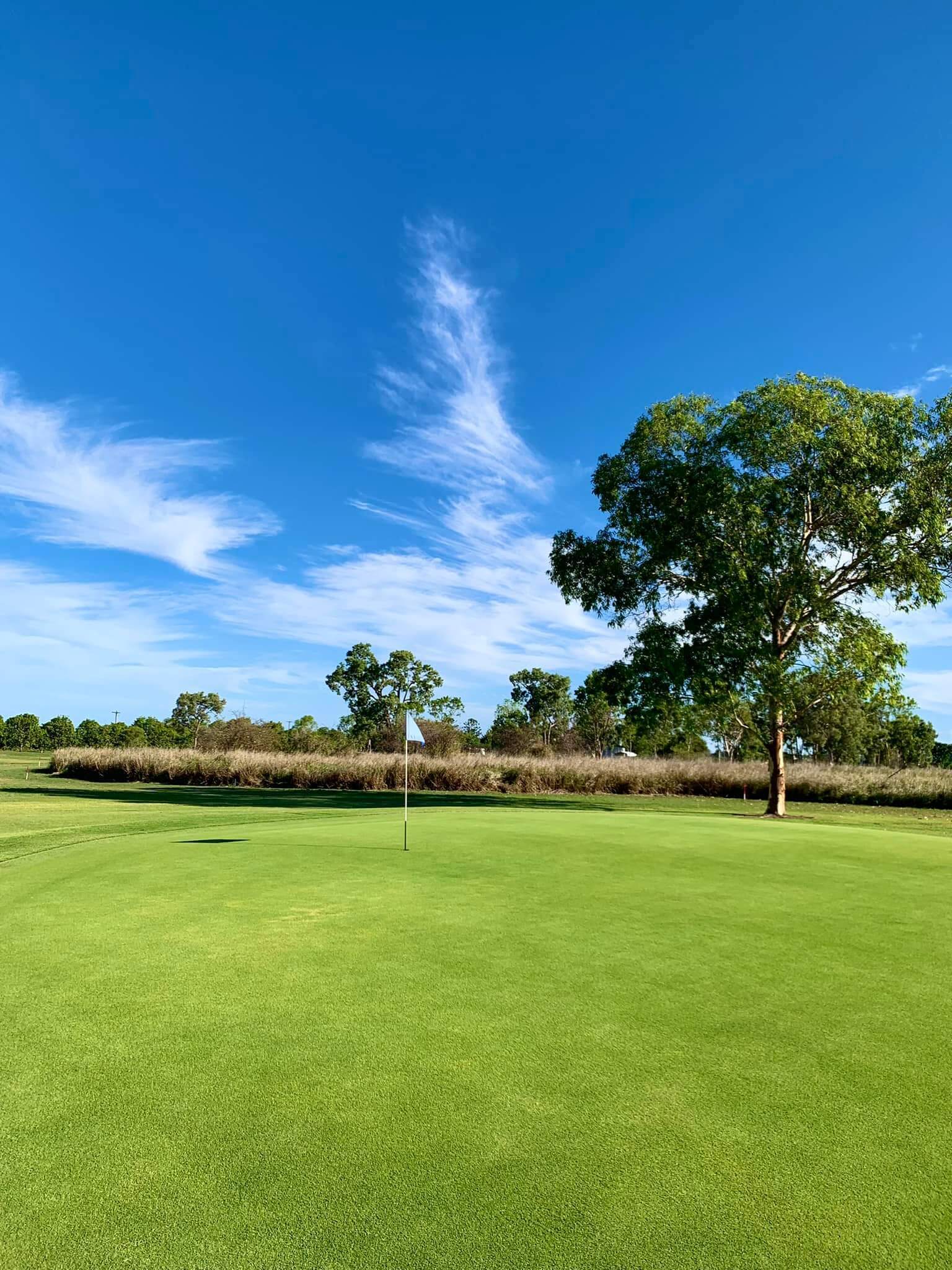 Home Hill Golf Club photo 13