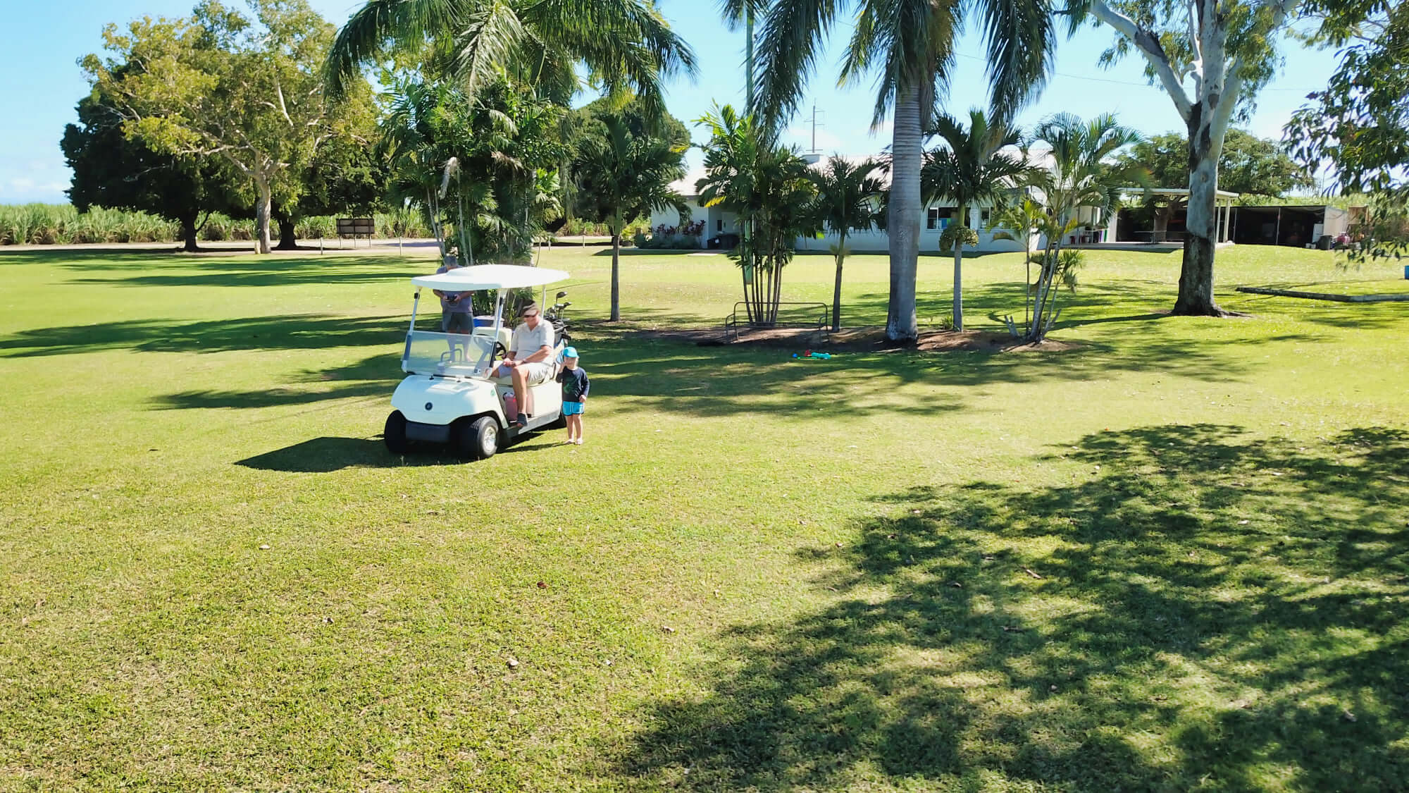 Home Hill Golf Club photo 20
