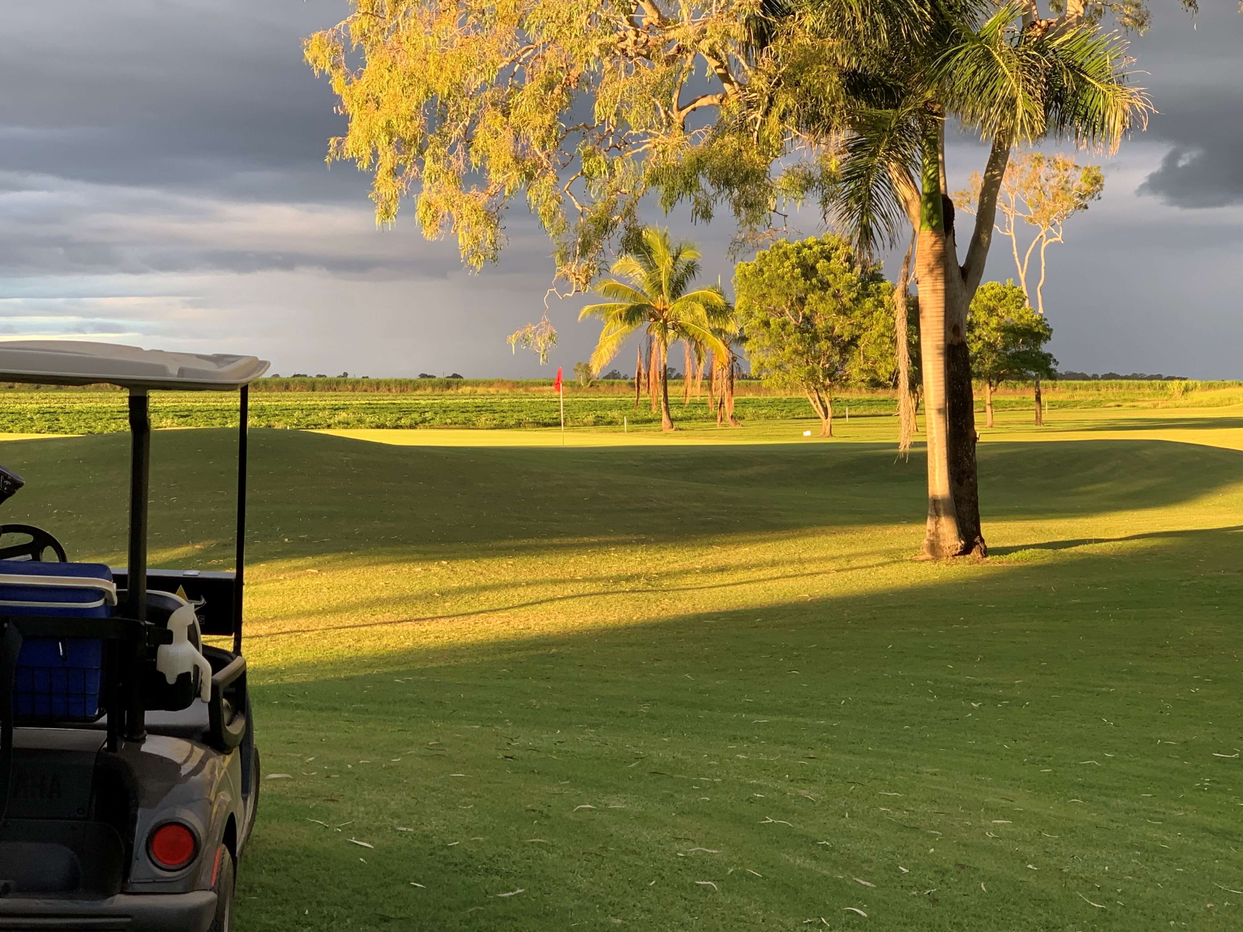 Home Hill Golf Club photo 22